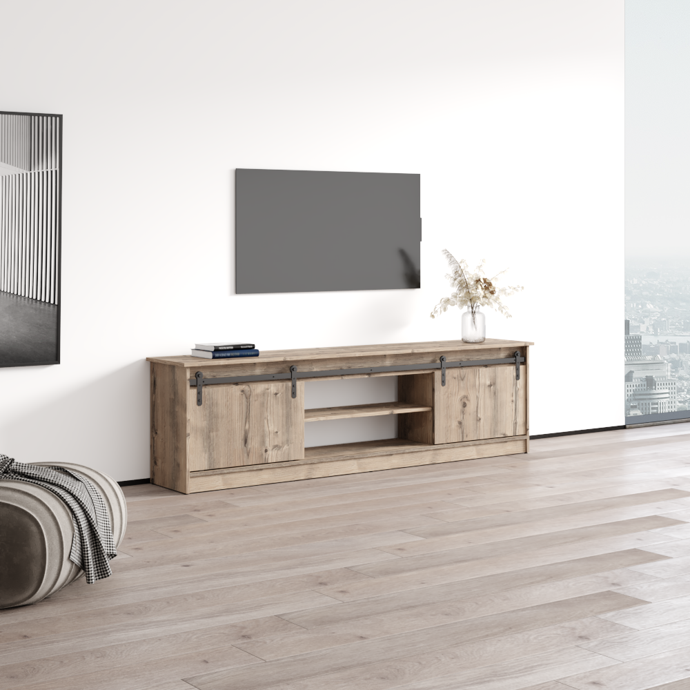 Granero 04 TV Stand