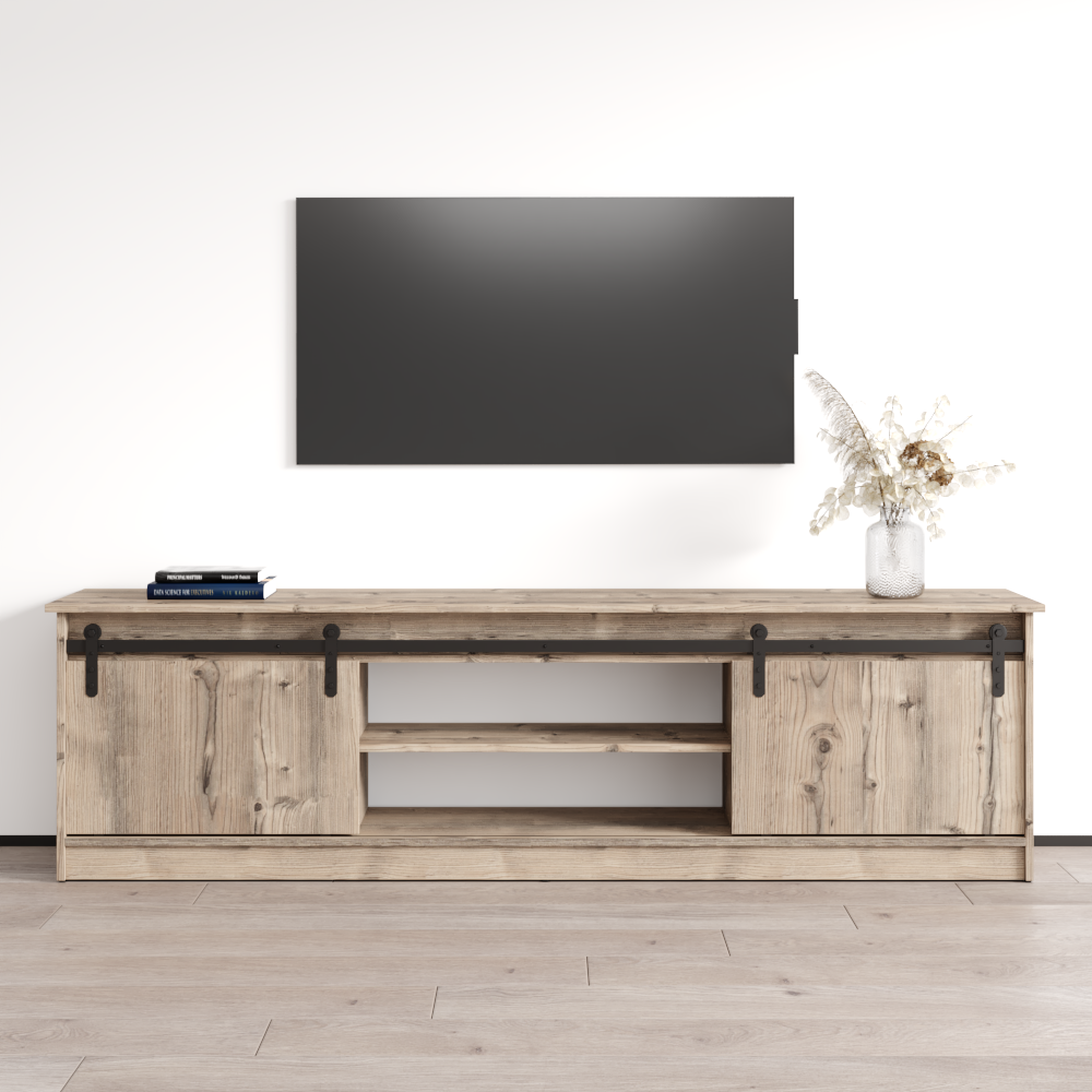 Granero 04 TV Stand