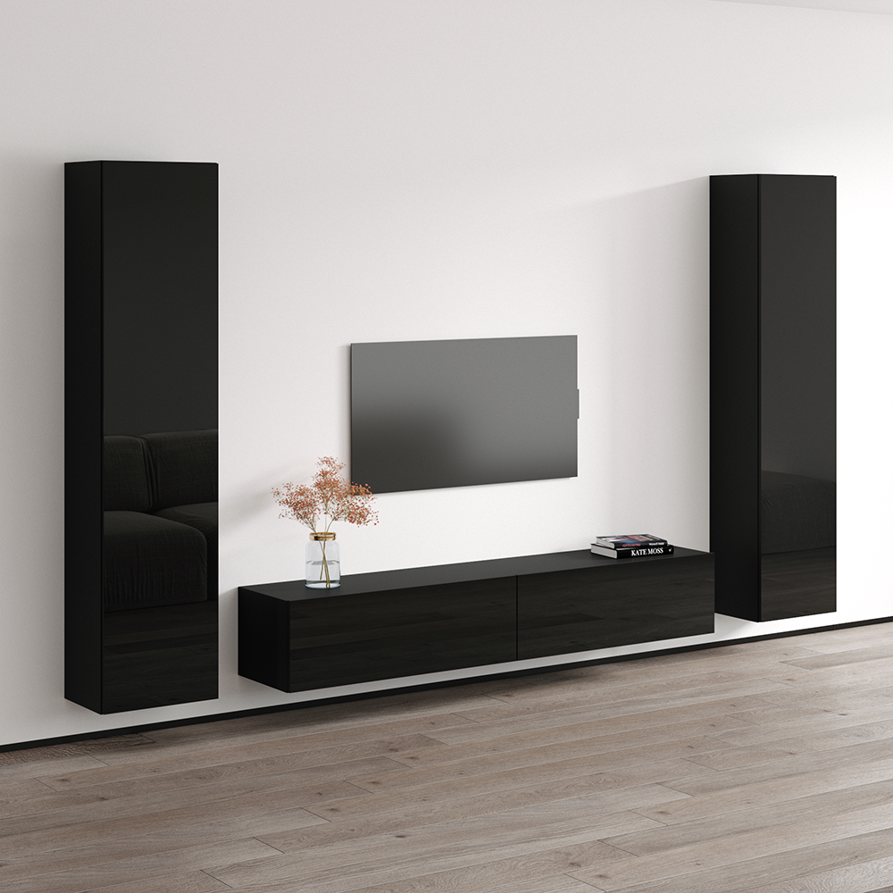 Berno Entertainment Center