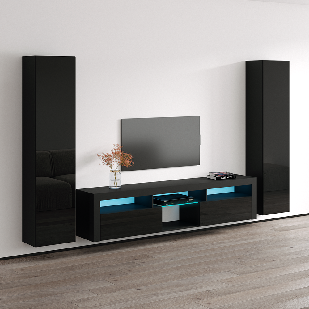 Bari 200 Floating Entertainment Center