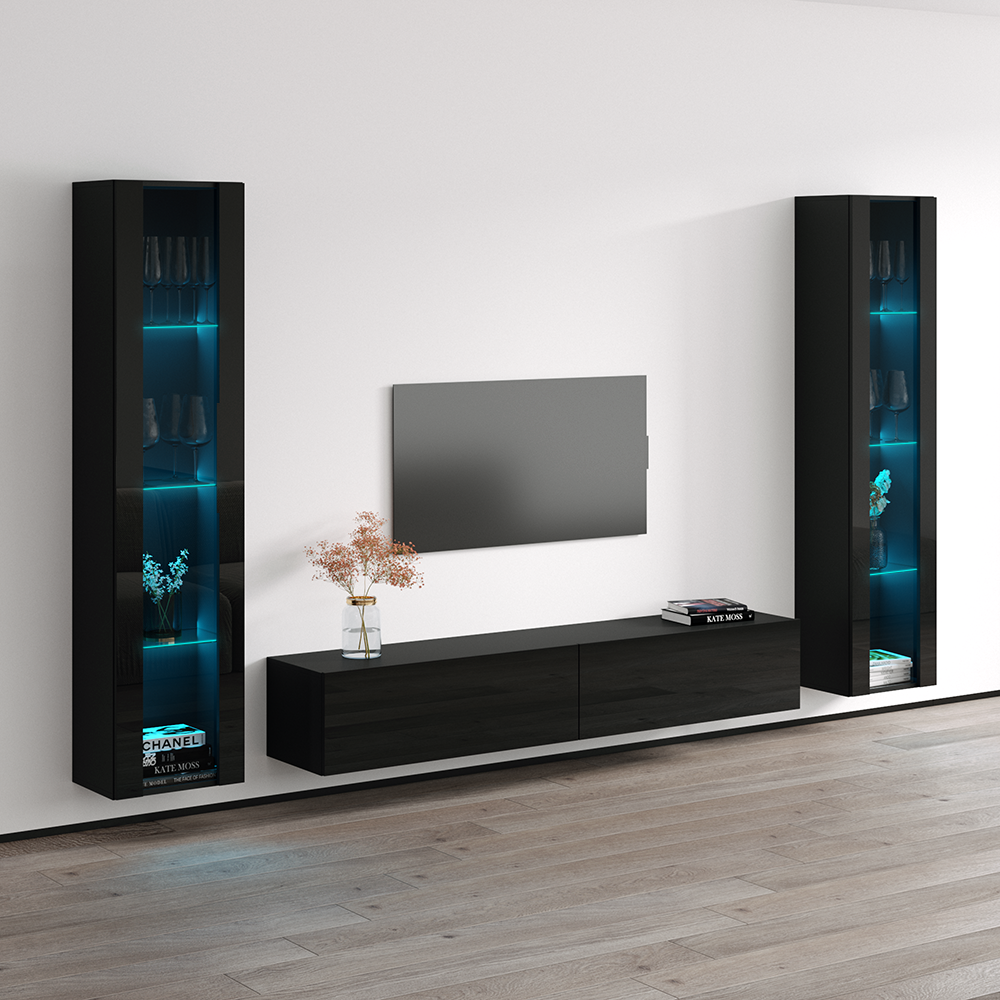 Berno Entertainment Center