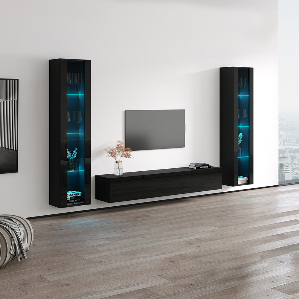 Berno Entertainment Center