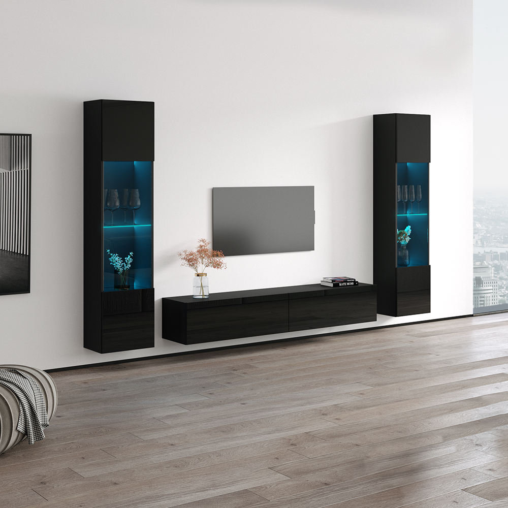 Berno Entertainment Center