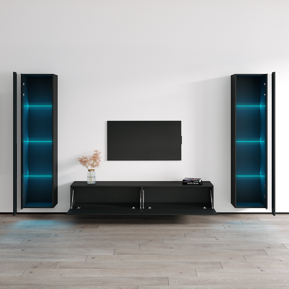 Berno Entertainment Center