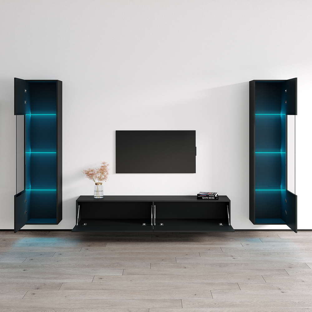 Berno Entertainment Center