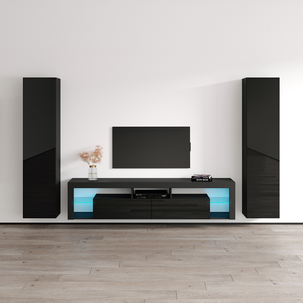 Milano 200 Floating Entertainment Center