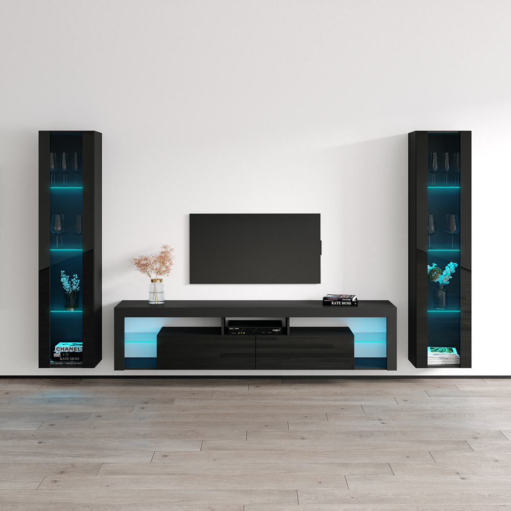 Milano 200 Floating Entertainment Center