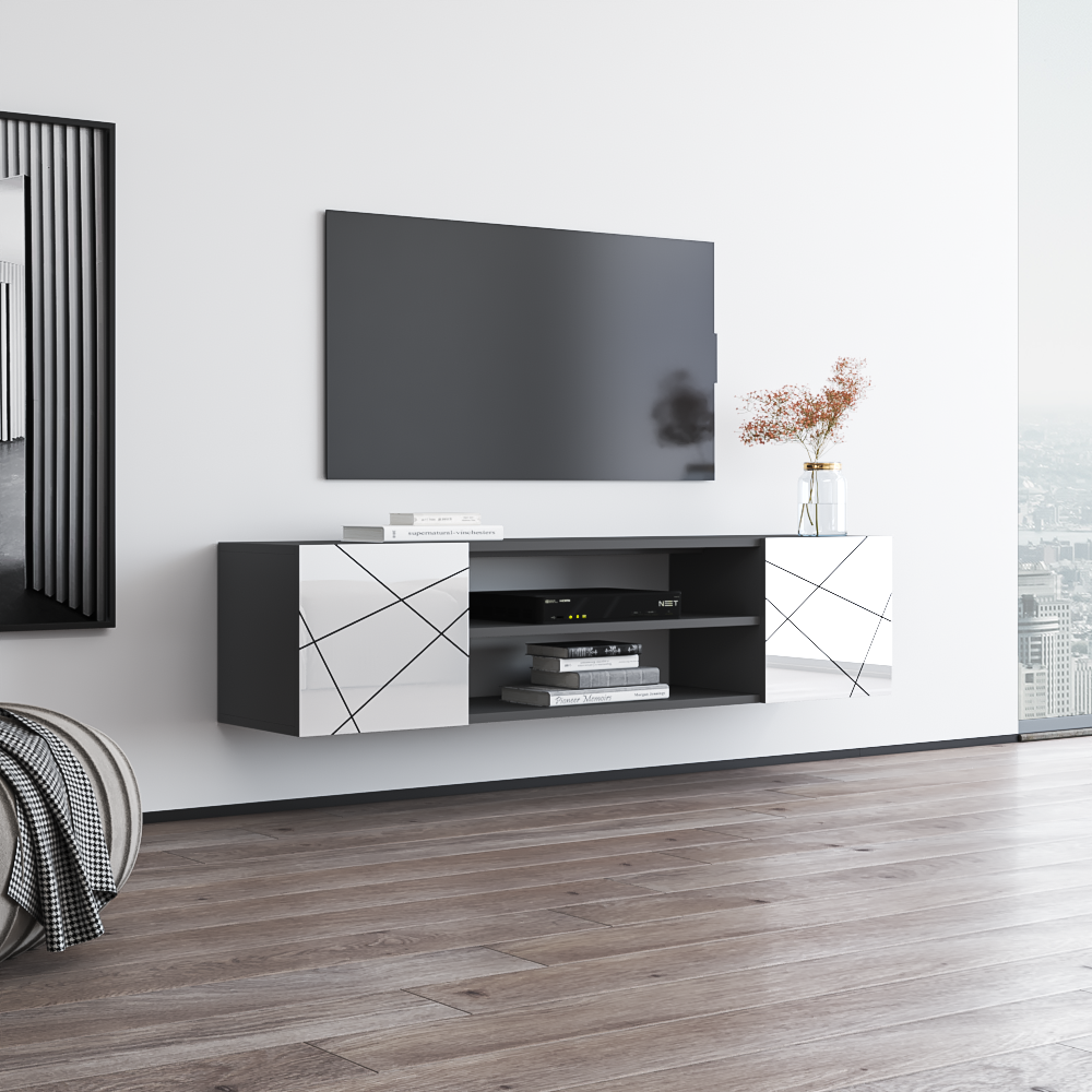 London EF TV Stand