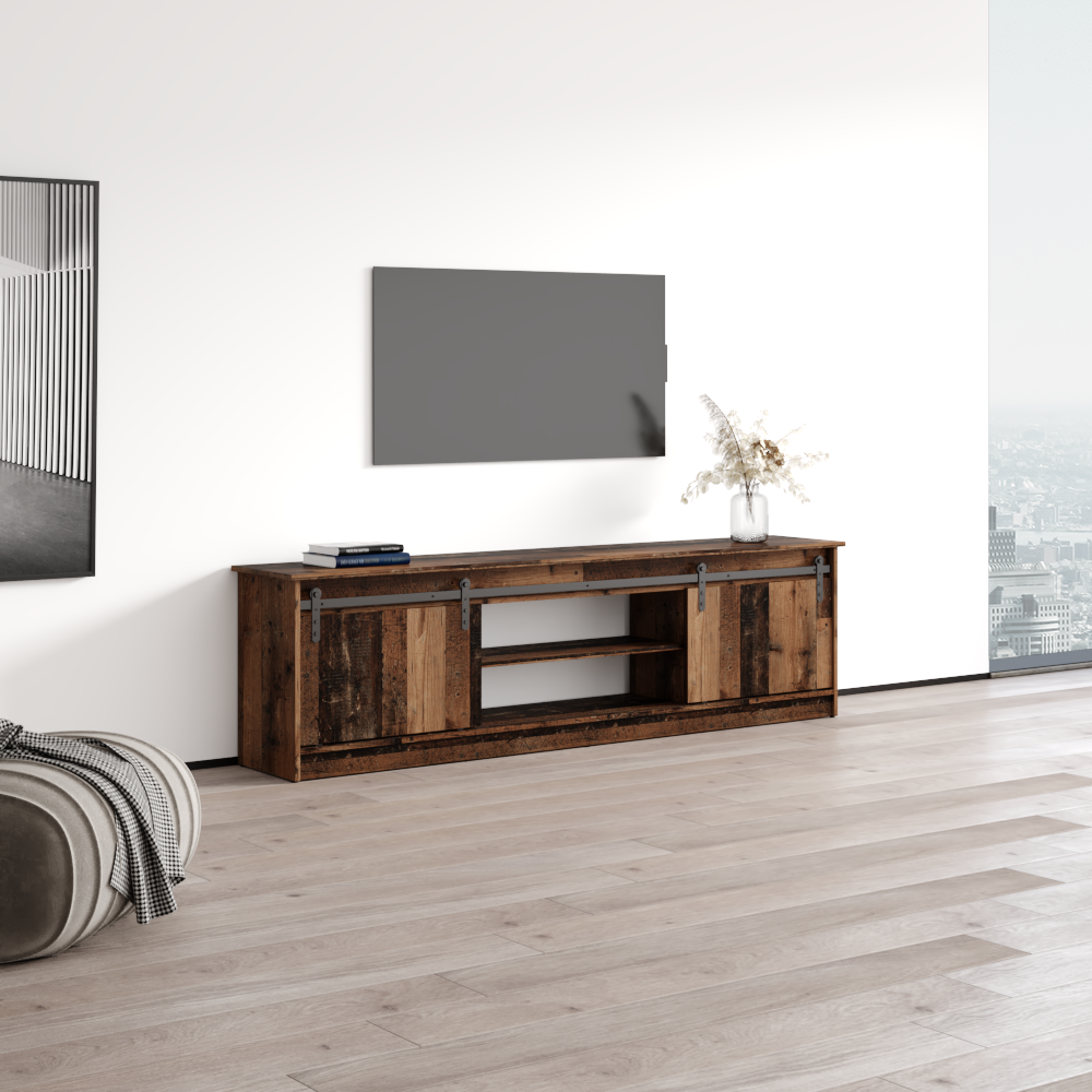 Granero 04 TV Stand