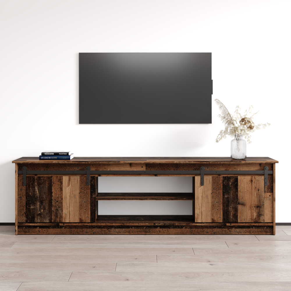 Granero 04 TV Stand