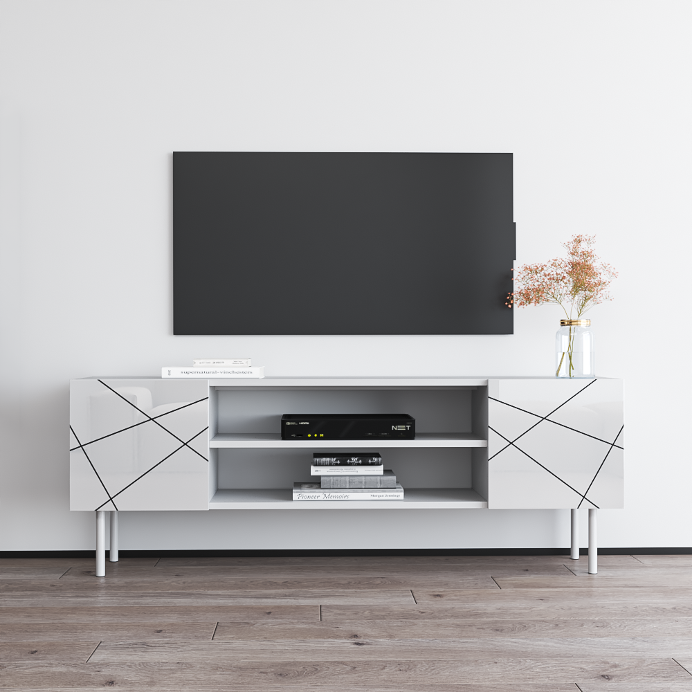 London EF TV Stand