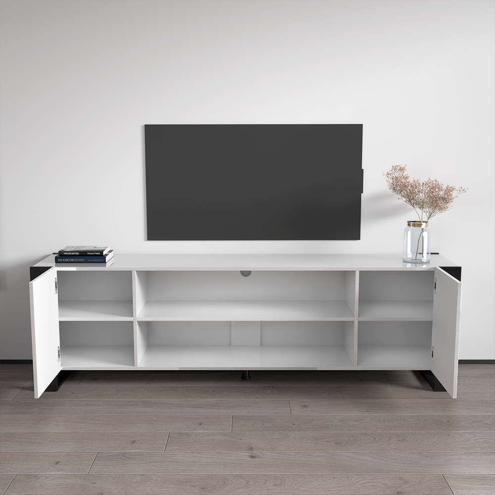 Woody EF TV Stand