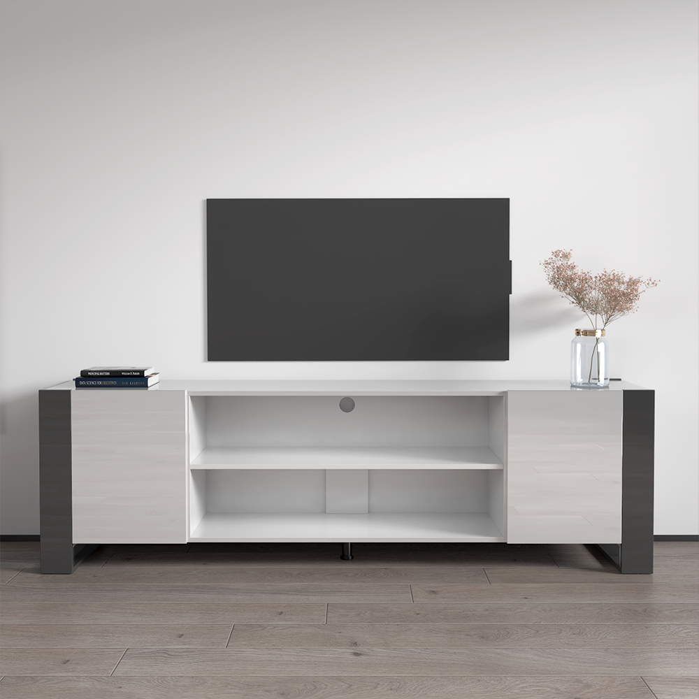 Woody EF TV Stand