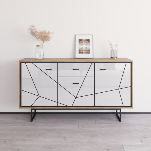 Bravo Sideboard