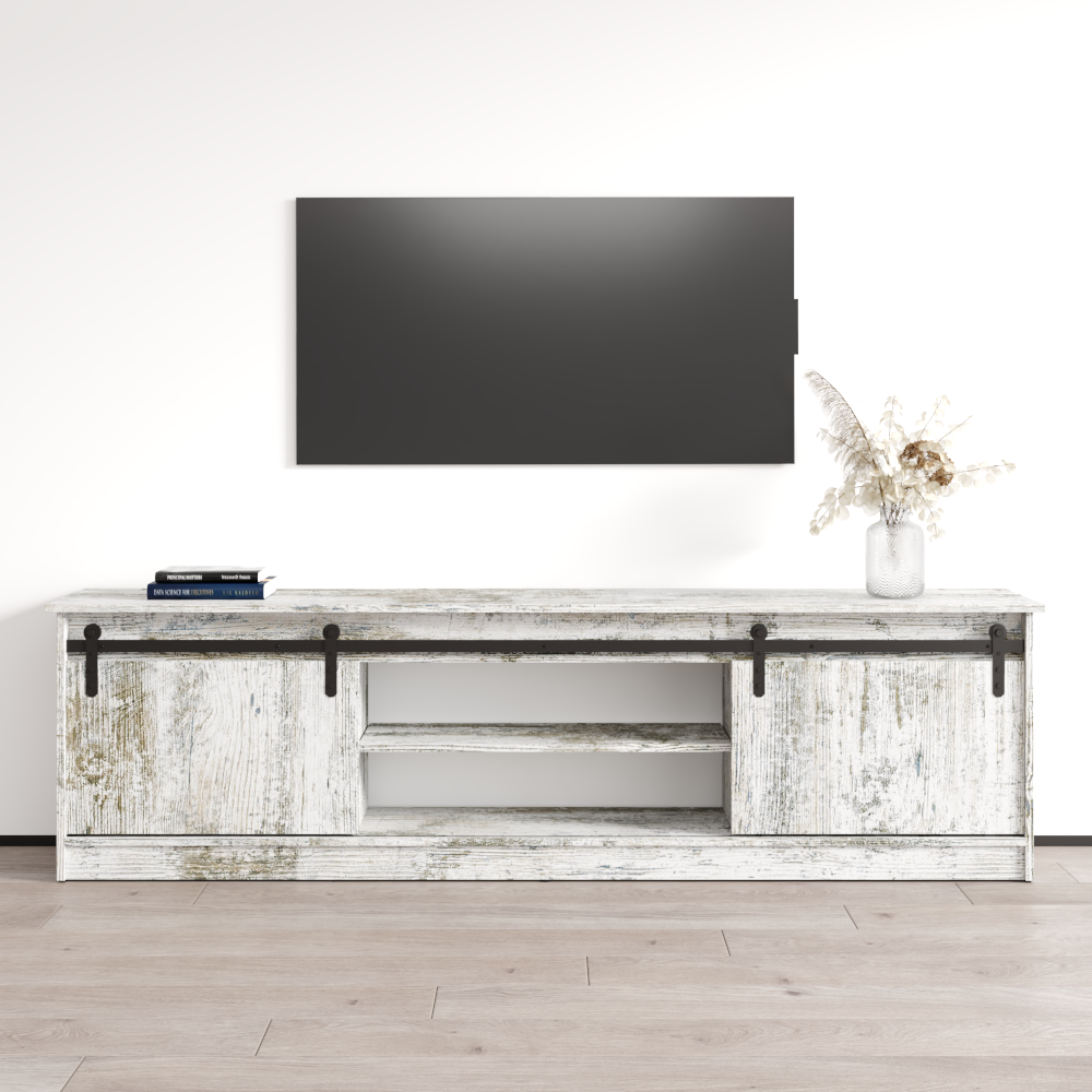 Granero 04 TV Stand