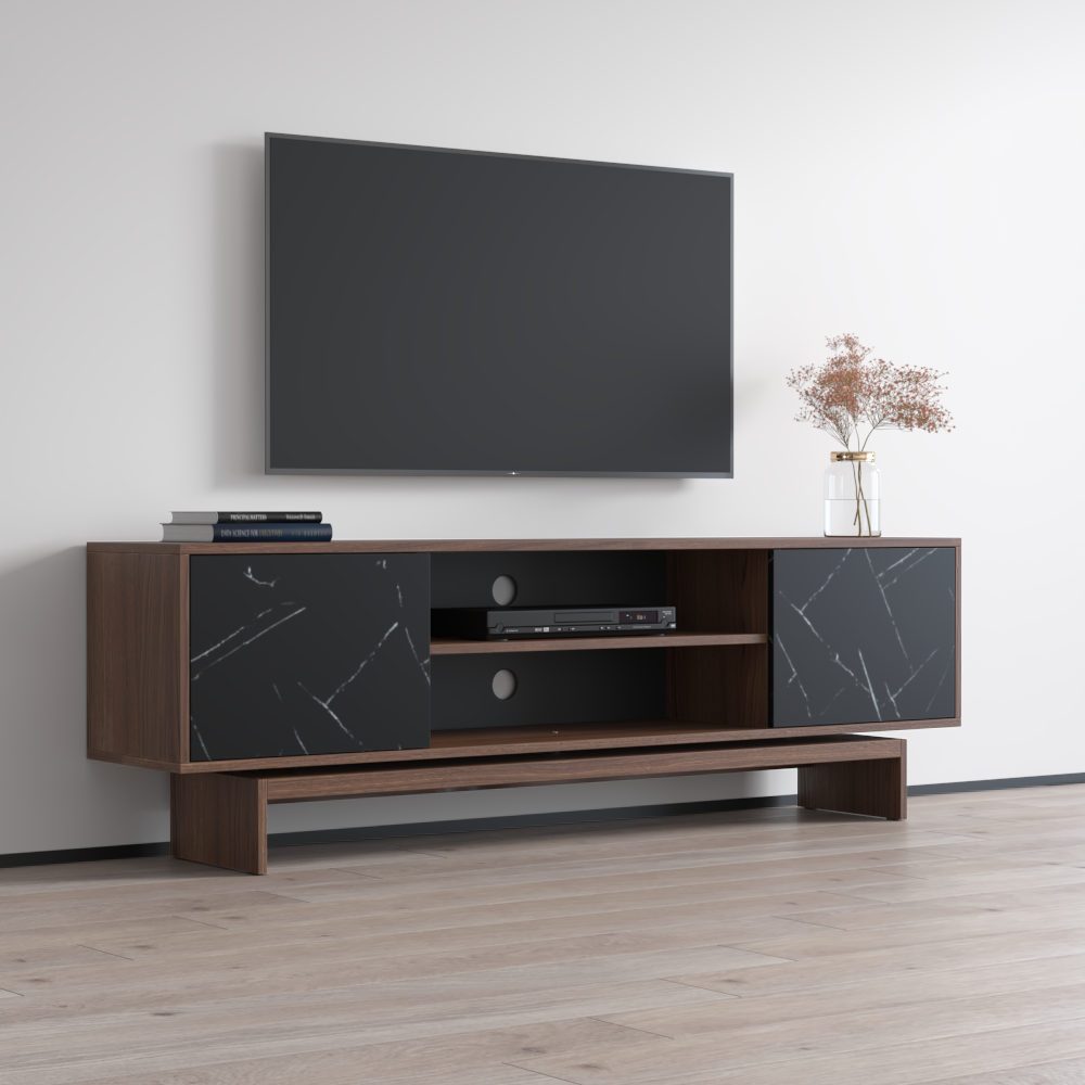 Gram TV Stand