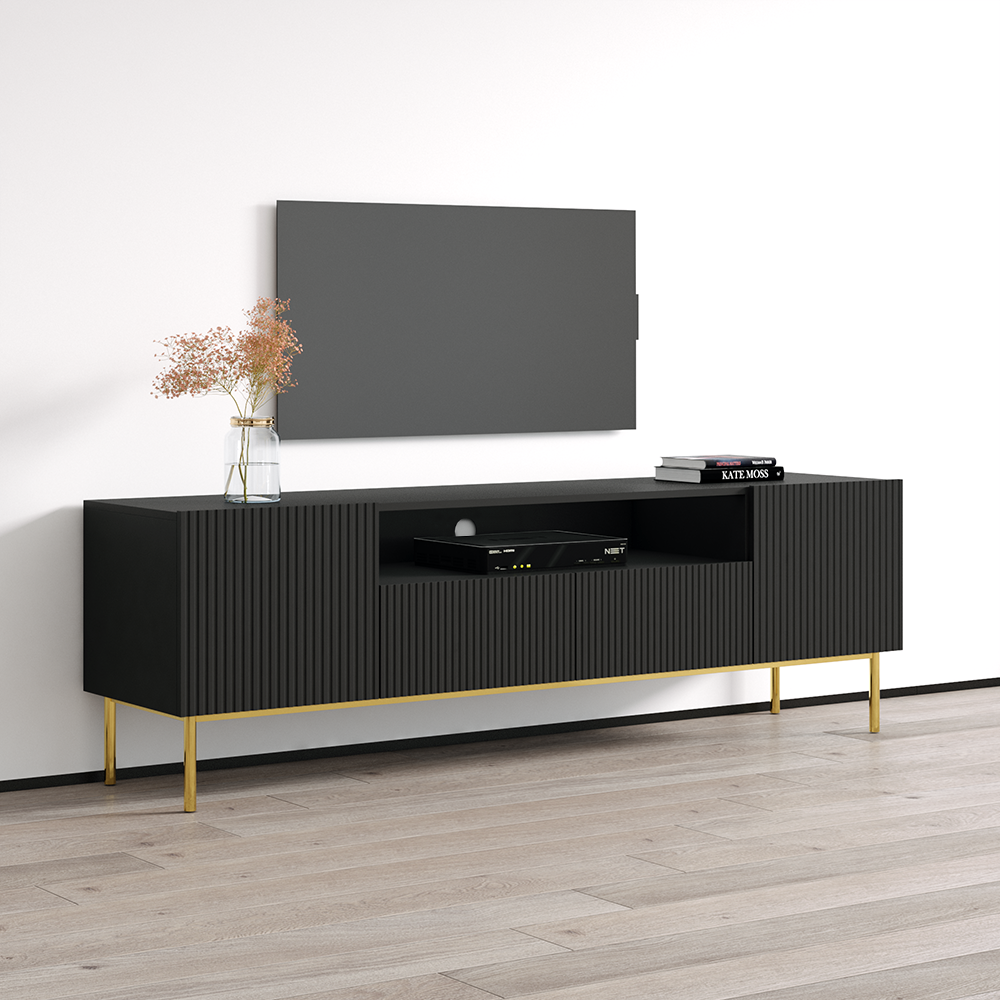 Nicole TV Stand