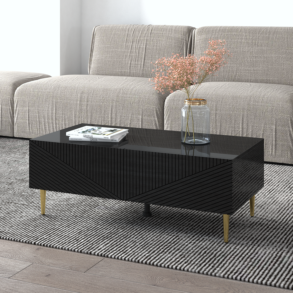 Glamour Coffee Table