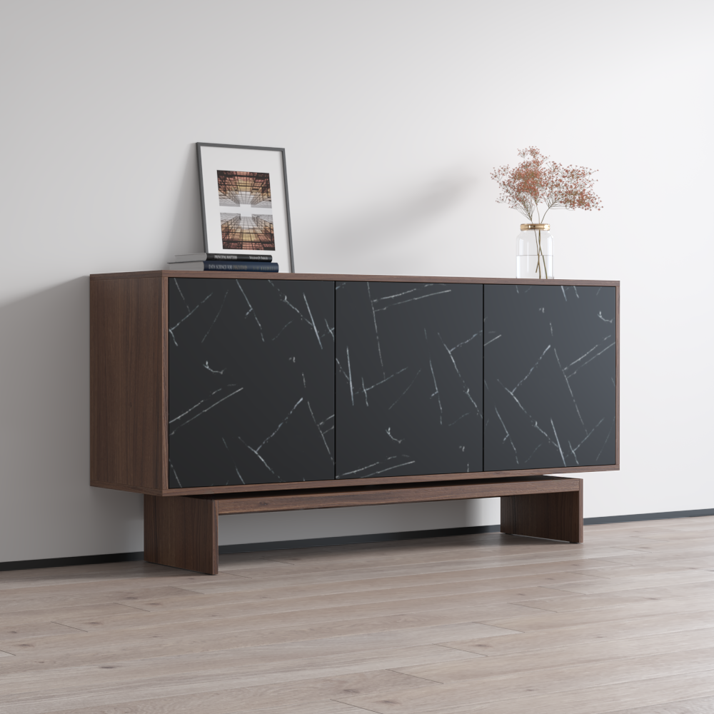 Gram Sideboard