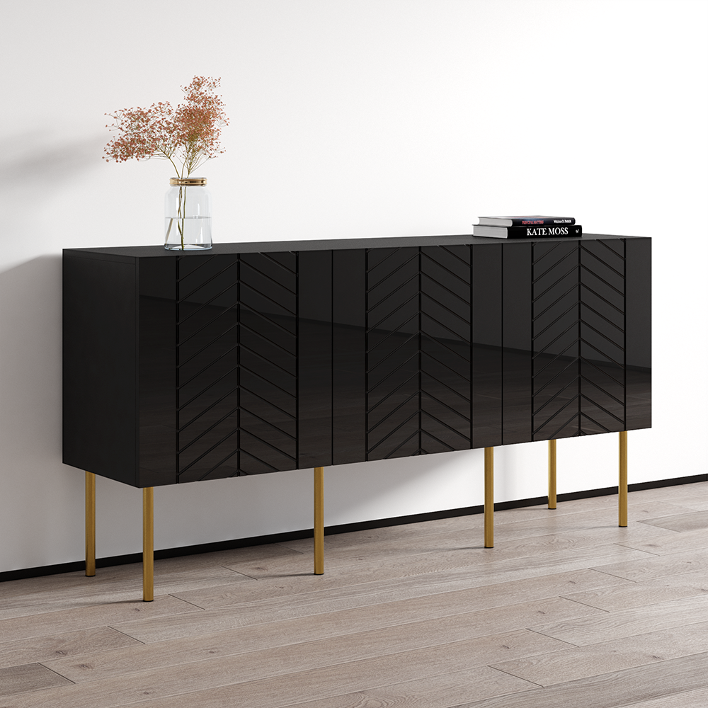 Leaf 03 Sideboard