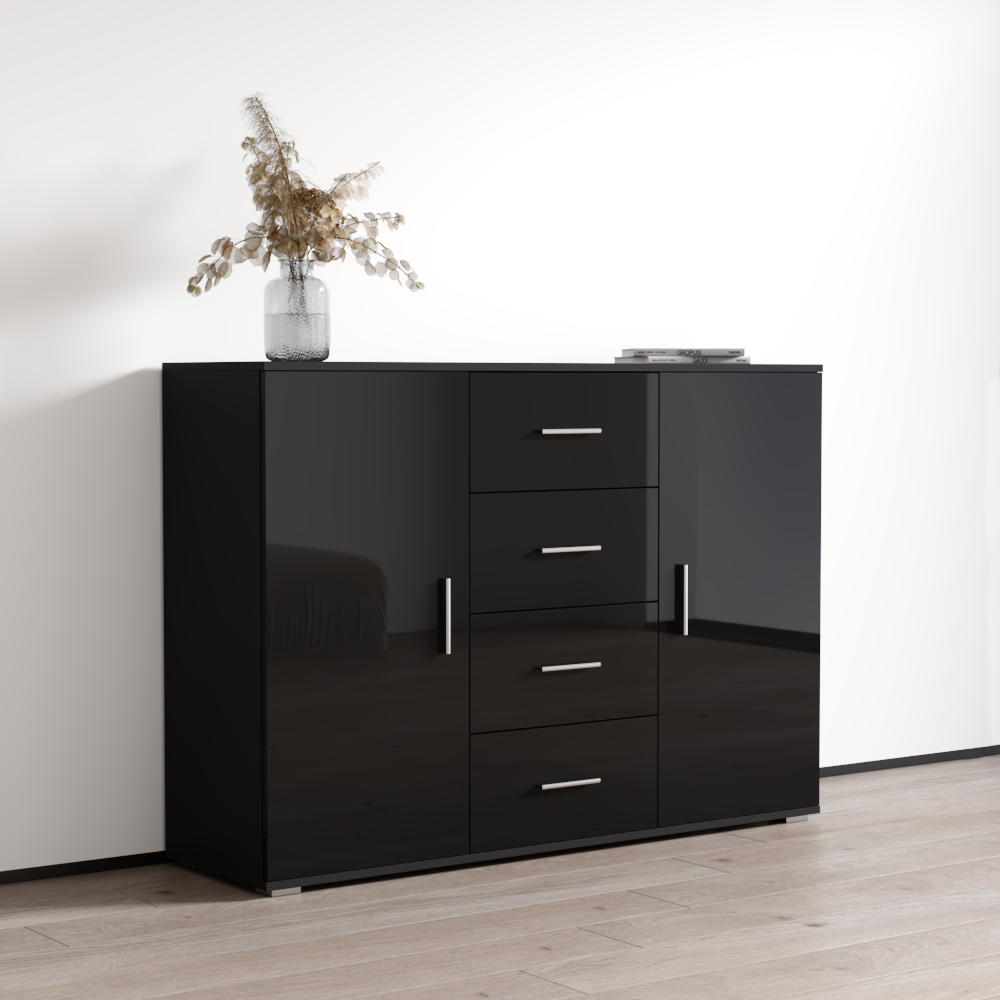 Soho S8 Sideboard