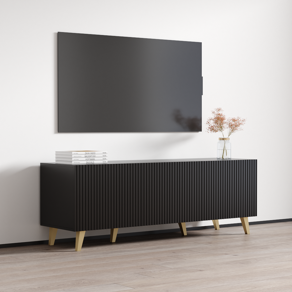 Pafos 3D TV Stand