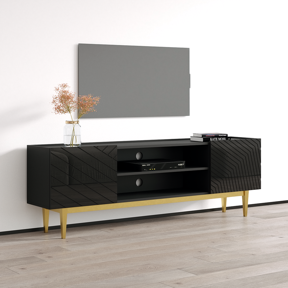 Portillo TV Stand