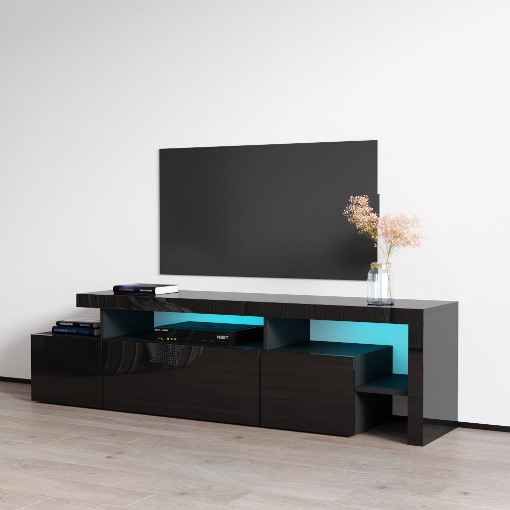 Indisio TV Stand