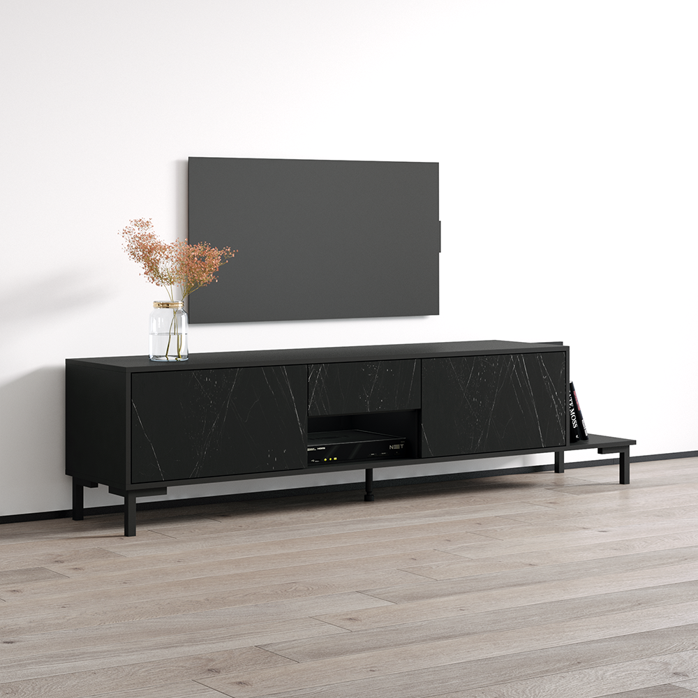 Marmo TV Stand