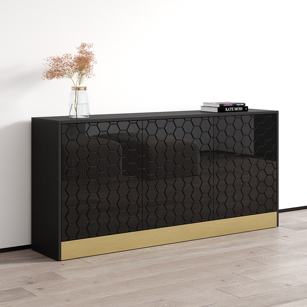 Panal 02 Sideboard