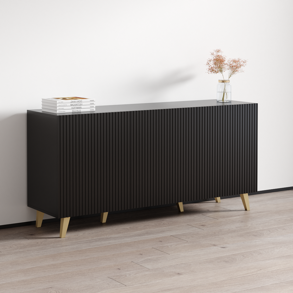 Pafos 3D Sideboard