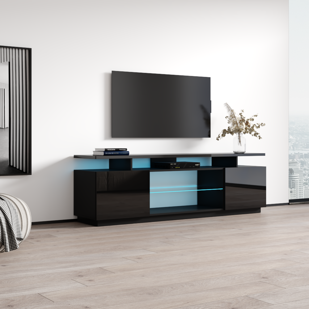 Eva-K TV Stand