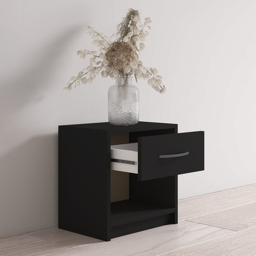 Polo 1D Nightstand