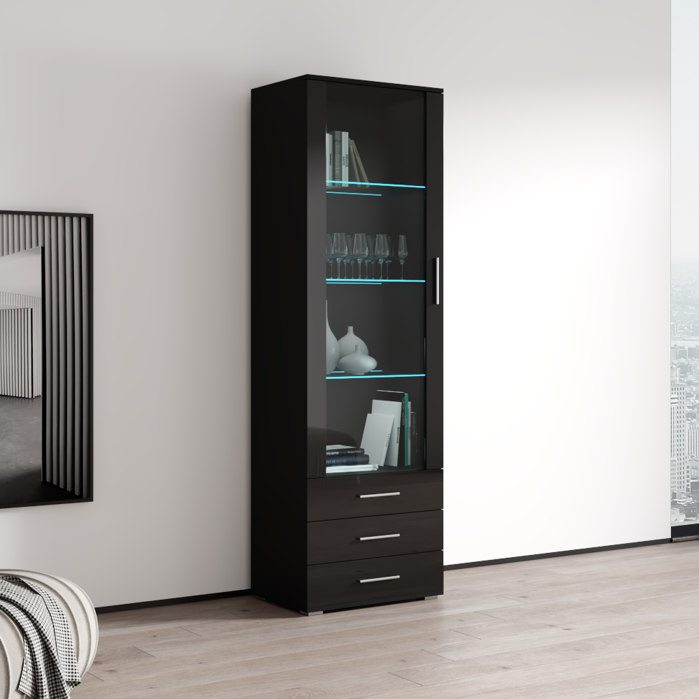 Soho S1 Bookcase