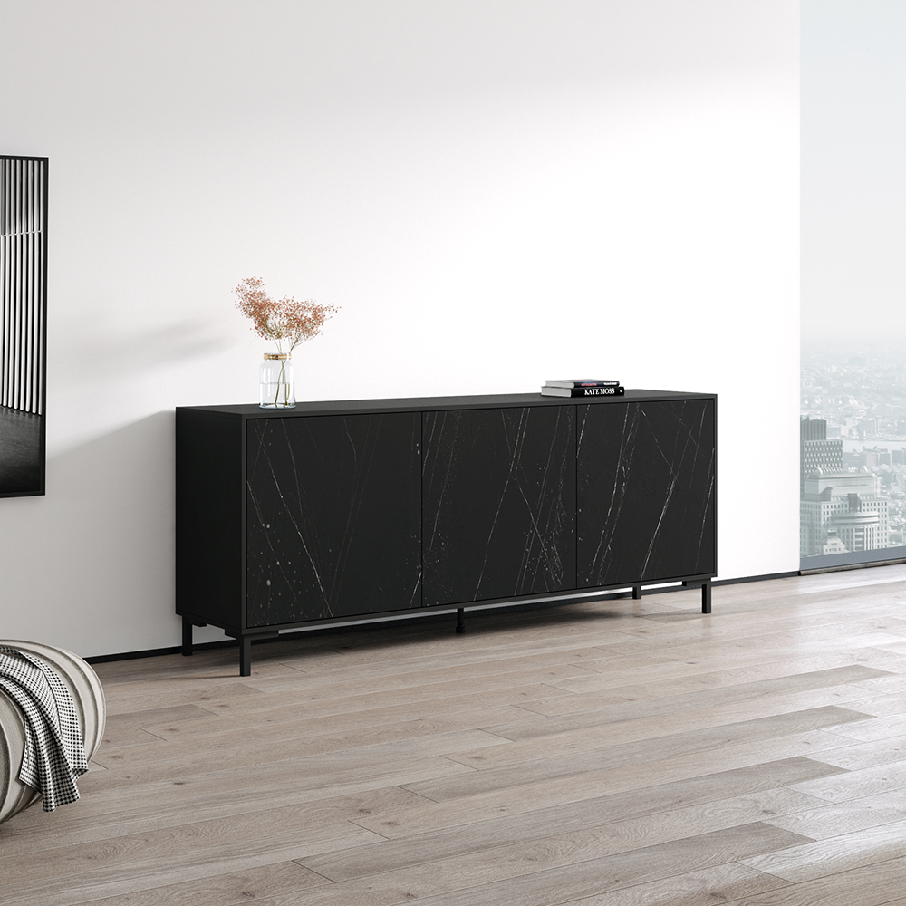 Marmo 190 Sideboard