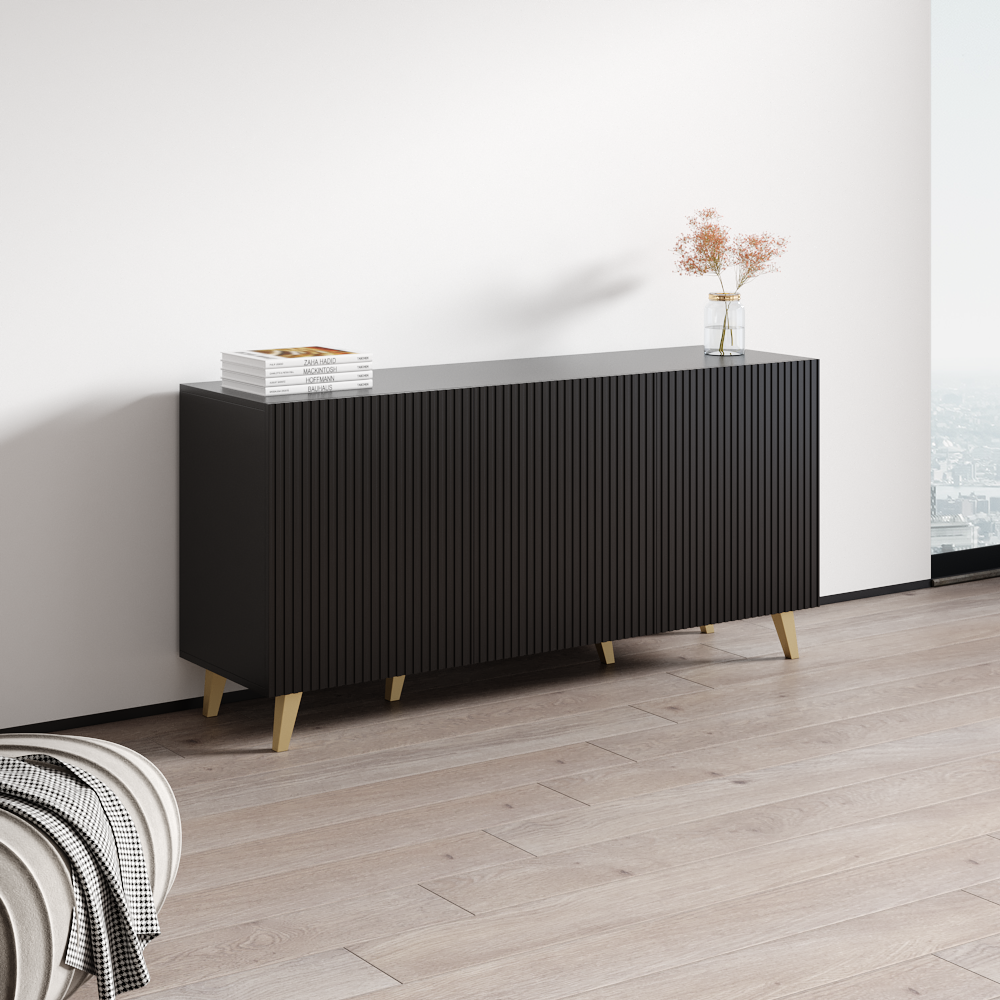 Pafos 3D Sideboard