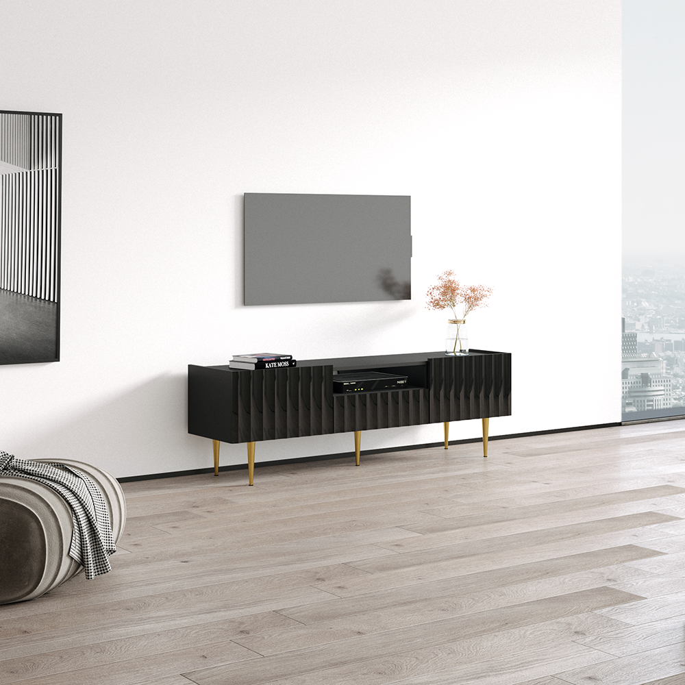 Arcos 01 TV Stand