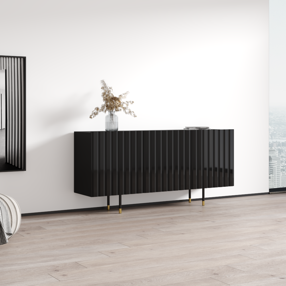 Pilar 03 Sideboard