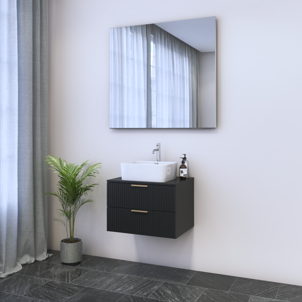 Madera 01 Vanity