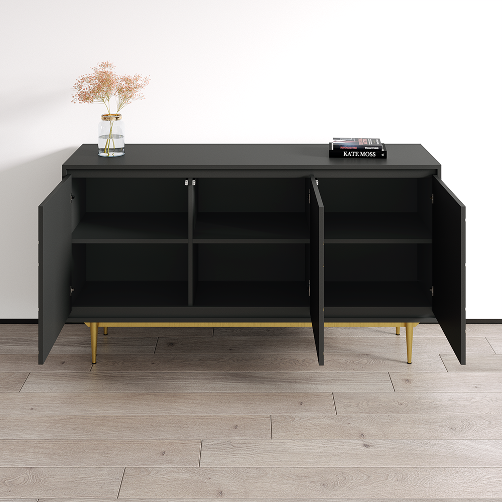 Maze Sideboard