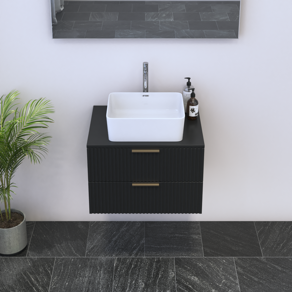 Madera 01 Vanity