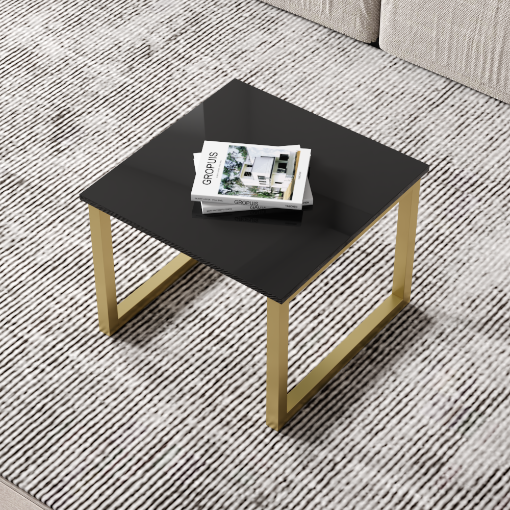 Mawa Coffee Table