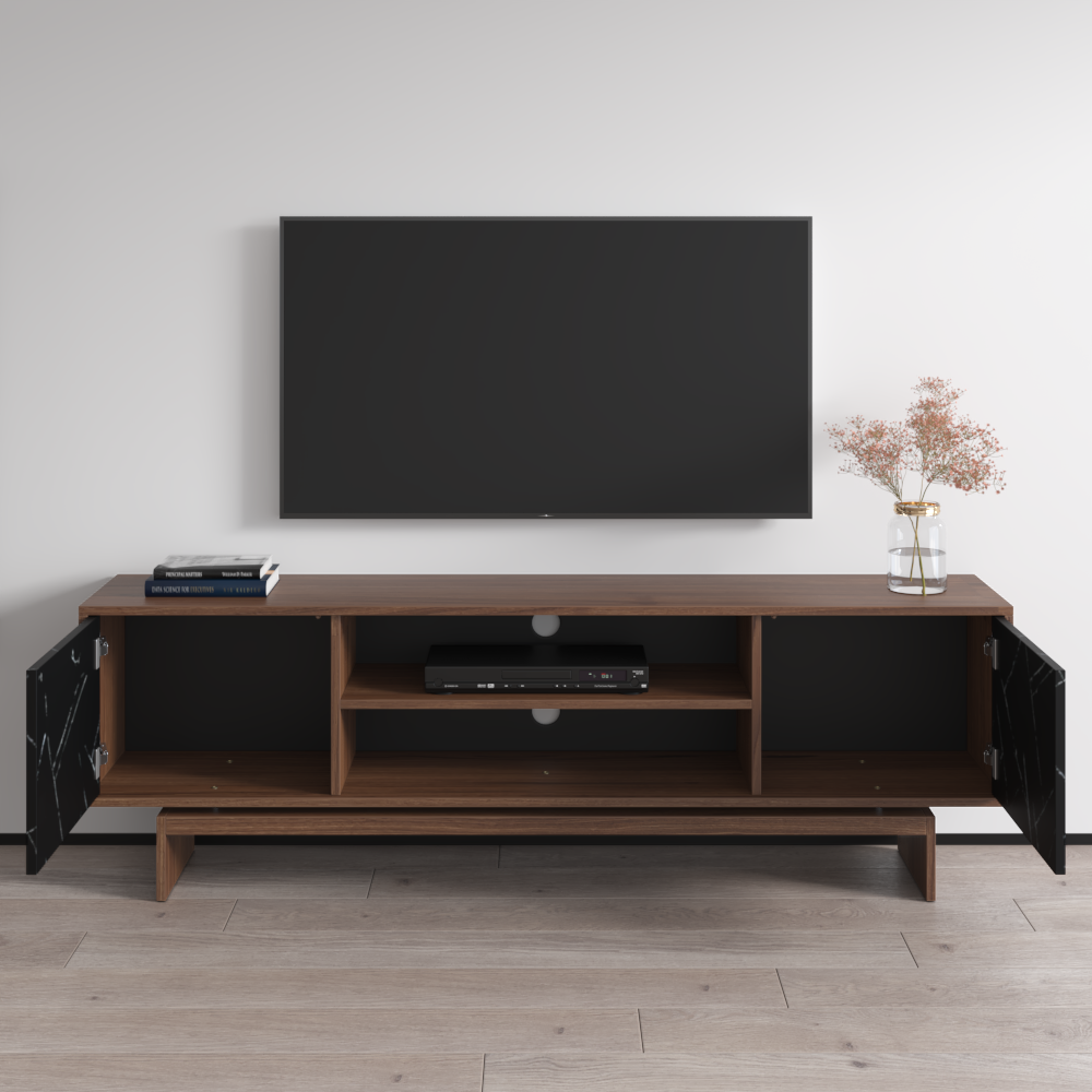 Gram TV Stand