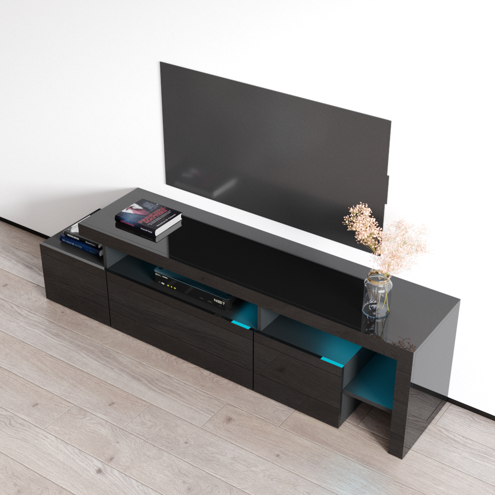 Indisio TV Stand