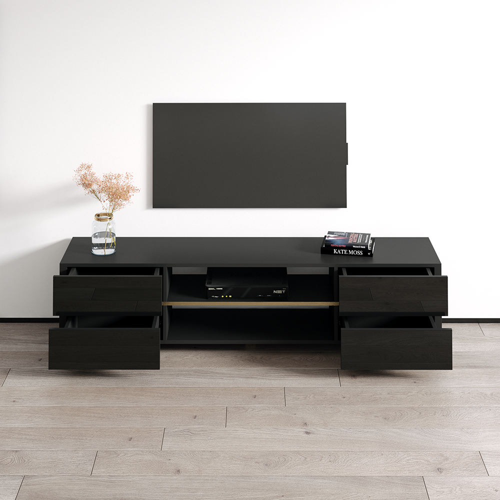 Bono 01 TV Stand