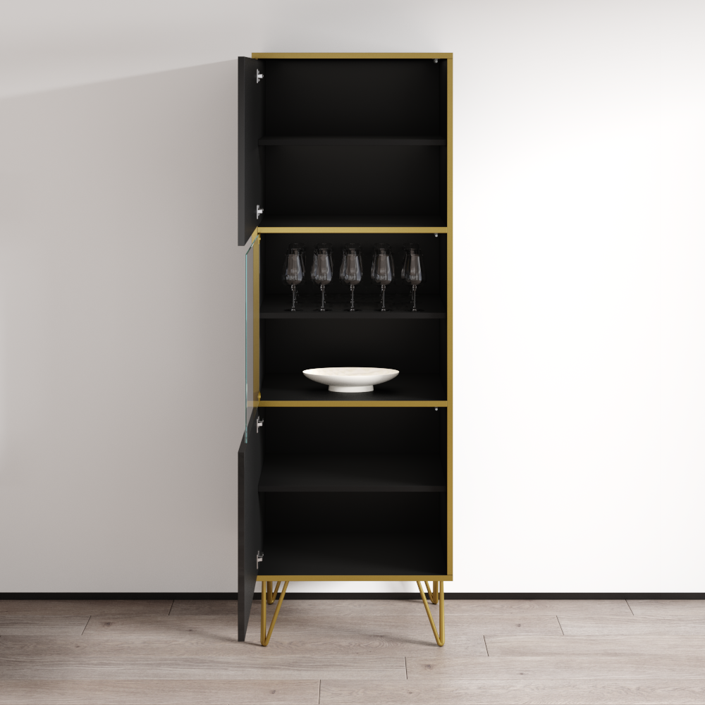 Peri Bookcase