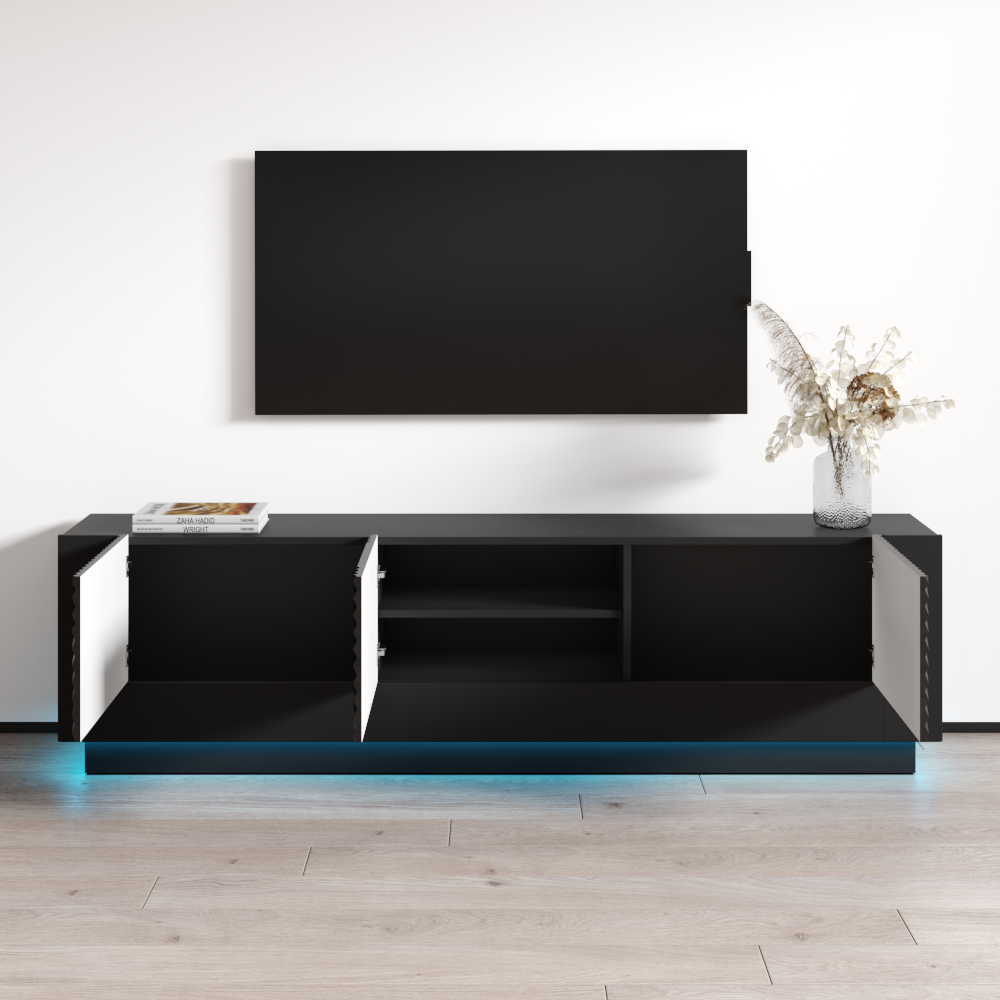 Passion 01 TV Stand