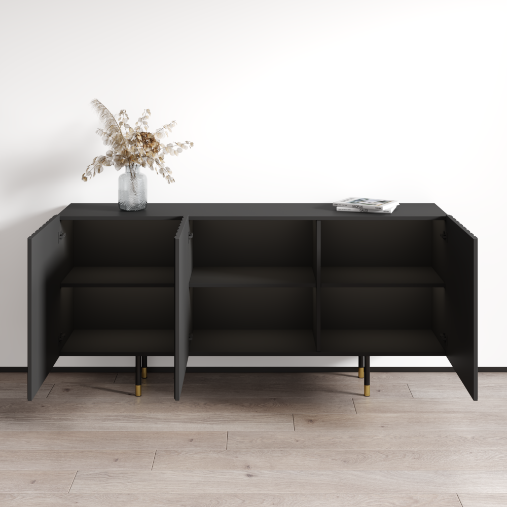 Pilar 03 Sideboard