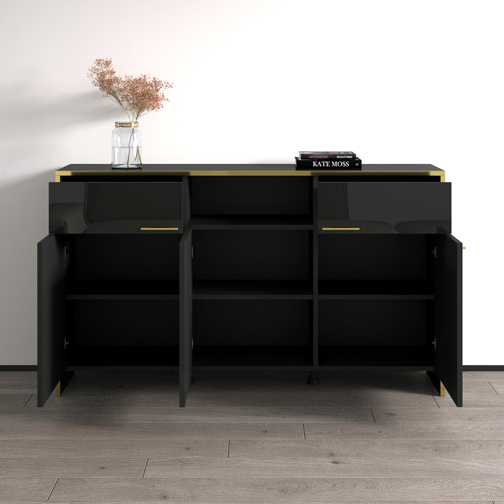 Glam Sideboard