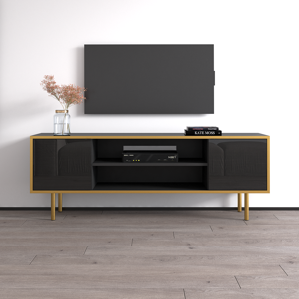 Goldie Floating TV Stand